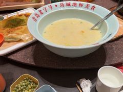 -永红源啤酒·烧烤·海鲜·大排档(台柳路店)