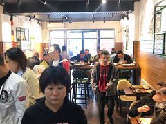 大堂-双宝铁饭盒(南十四店)
