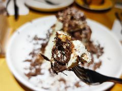 传统提拉米苏-TIAGO HOME KITCHEN(王府中环店)