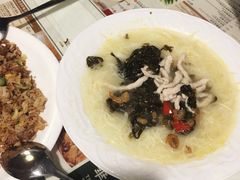 -翠华餐厅(旺角文华商场店)