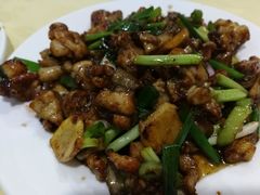 -电白鸭粥店(下沙二坊88号店)
