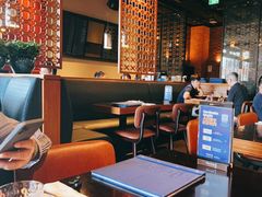 -blue frog蓝蛙(长泰广场店)