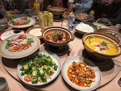 -青年公社烤鸭(青年路店)