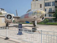 -中国人民解放军海军博物馆