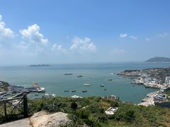 -东极岛景区