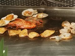 -大渔铁板烧(大悦城店)