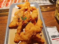 -新石器烤肉(中房金谊广场店)
