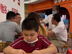 -九龙冰室(徐汇日月光店)