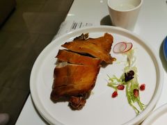 -小放牛炒菜馆(裕华万达店)