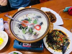 -全乐鱼馆·淳牌有机鱼直营店