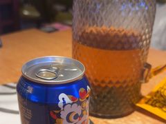 -喝丢一只鞋海鲜烧烤·海肠捞饭(东关街店)