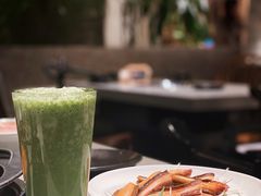 半熟鳝鱼片-园里火锅(仁和新城店)