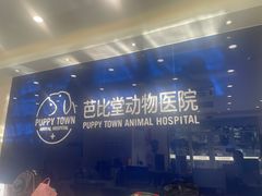-芭比堂动物医院·24小时·眼科中心(深圳中心)