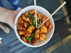 锅巴土豆-八一好吃街·高品美食广场