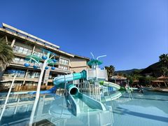 -宁波九龙湖开元度假村