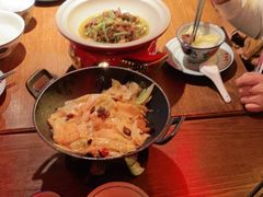 -老湘村·湖南土菜(天河维多利店)