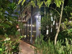 -肴约·花园式餐厅(湖里店)