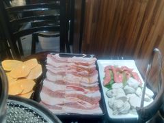 -燚青春东北泥炉烤肉(百合店)