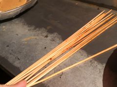 -大姐麻辣烫(莲宝中路店)