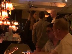 -LONG BAR 廊吧(外滩华尔道夫酒店)