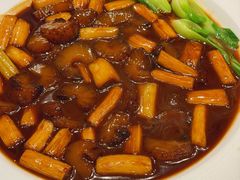 -煜丰汴京烤鸭(福彩路店)