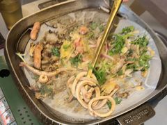 -杨小佳·齐齐哈尔烤肉·烤串(广州店)