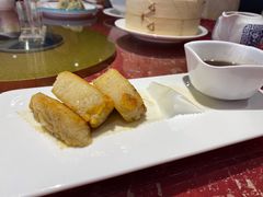 -汤臣·空中餐厅·严选粤菜(石湾世博广场店)
