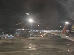 -吉隆坡国际机场
