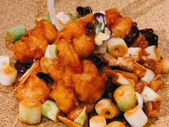 -鱼桥巷·美学川菜