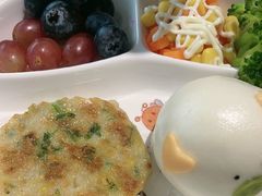 -珍粥道(杉杉奥特莱斯店)