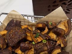 -叁宝烤肉• 西安烧烤(凤城十二路店)