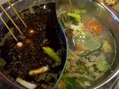 -袁记串串香(新南门店)