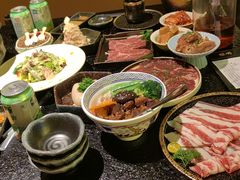-樱嘢·炭火烧肉(惠南店)