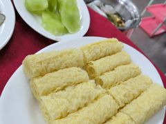 -花苑美食横琴生蚝火锅(拱北粤华路店)