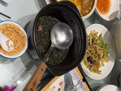 -巢湖名吃·东关老鹅汤(江南风情街店)