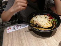 招牌肥牛过桥米线-云味馆·云南菜·云南米线(景田店)
