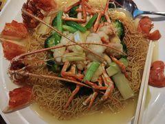 -申粤轩·手工点心·金牌烧味·经典粤菜(丁香花园店)