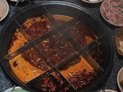 -大虎重庆老火锅(正弘城店)