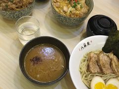 -八盛屋·沾面(集美万达店)