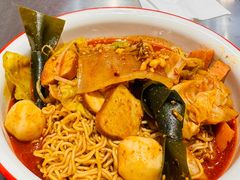 -堂堂小伙夫·辽宁小吃大排档(京西大悦城店)