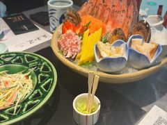 -匠和风精致料理(祥禾天地店)