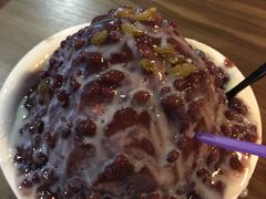 -二斗栗子(黄河道店)