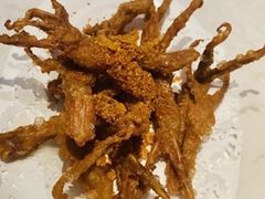 -肥仔文澳门猪骨煲(南京西路店)