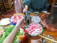 -东镇老火锅(长春路首店)