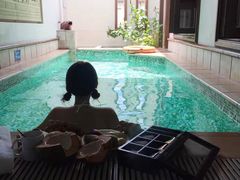 -马来西亚美食街