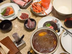 -初色海鲜自助(万丰路店)