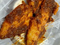 -小朱麻辣串(益民街店)