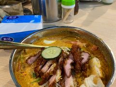 -海安安越南粉(丹竹頭店)