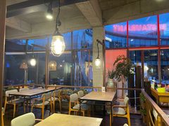 大堂-几荷·恰似故人来(秀水广场店)