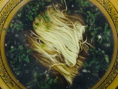 -同得兴 Since·1995 传统苏式面馆(十全街店)